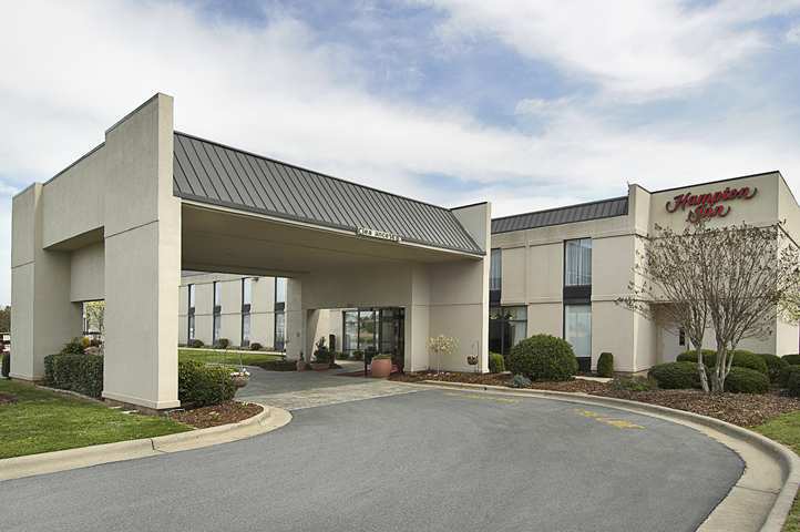 Comfort Inn Shelby Bagian luar foto