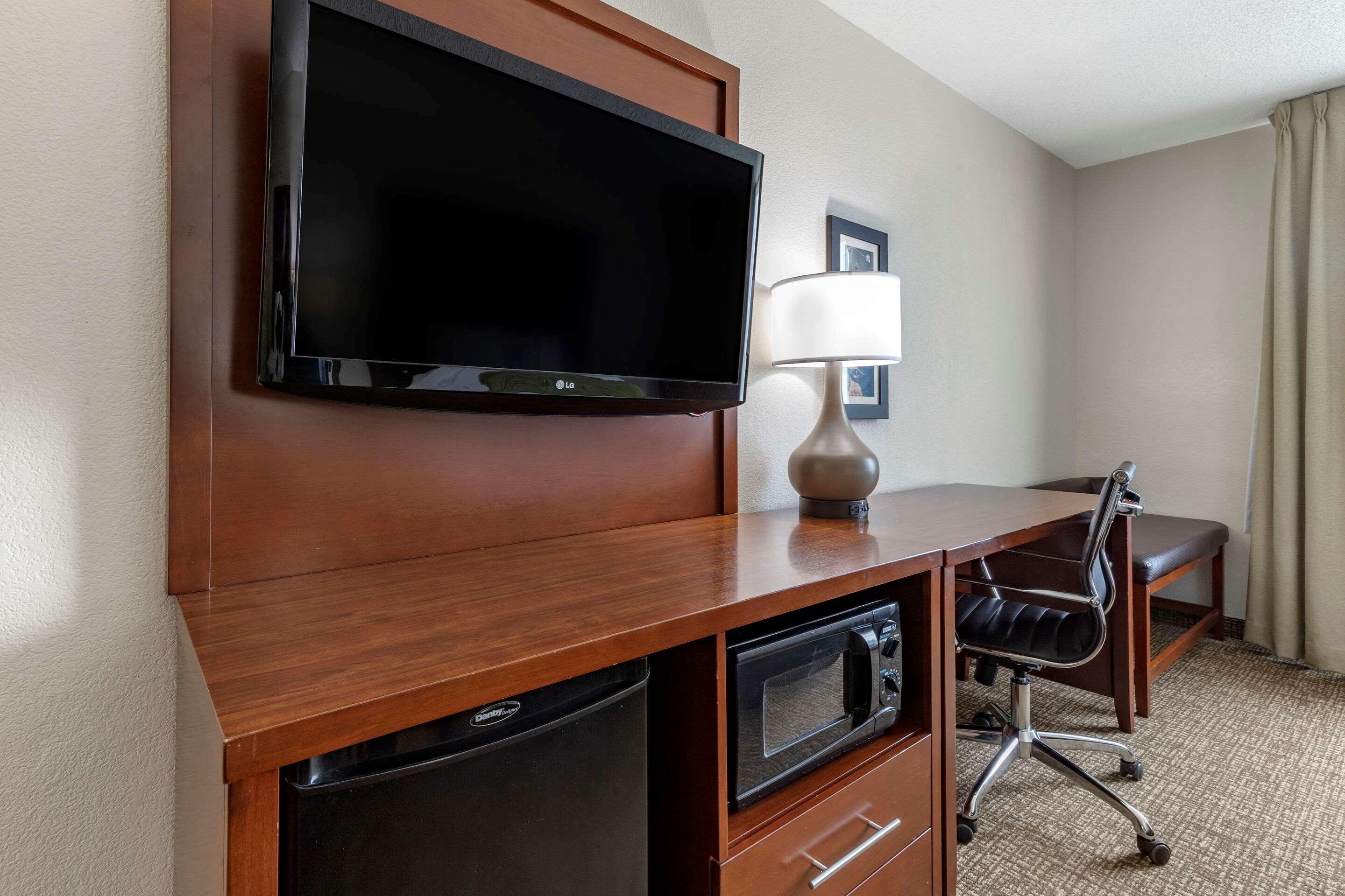 Comfort Inn Shelby Bagian luar foto