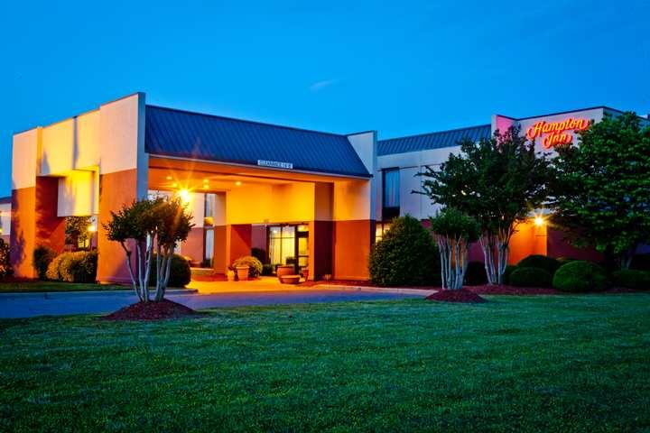 Comfort Inn Shelby Bagian luar foto